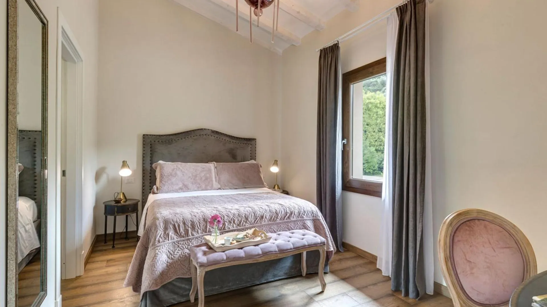 Amore Rentals - Villa Mia Panzano in Chianti 0*,  Italy